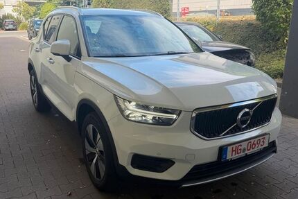 Volvo XC40 34.490 km 24.990 &euro; Neu-Anspach 61267
