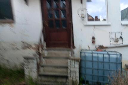 Haus mit Grundstück