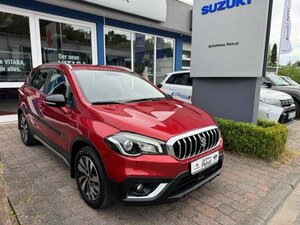 Suzuki SX4 S-Cross Comfort +Allgrip Hybrid 52.000 km 20.290 &euro; Olsberg 59939
