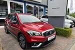 Suzuki SX4 S-Cross Comfort +Allgrip Hybrid 52.000 km 20.290 &euro; Olsberg 59939