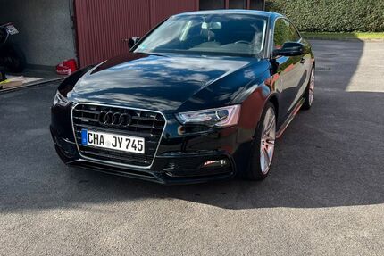 Audi A5 70.000 km 16.000 &euro; Roding 93426