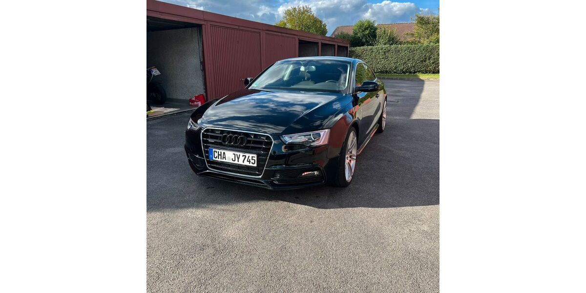 Audi A5 70.000 km 16.000 &euro; Roding 93426