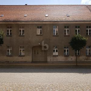 RENDITEOBJEKT, 11 FERTIG GEPLANTE WOHNEINHEITEN - Wohn- & Geschäftshaus Liebenwalde | Angebot:26230240