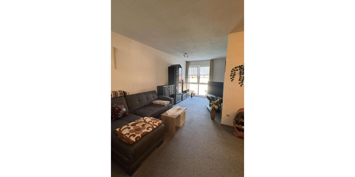Etagenwohnung Pulsnitz - 2 Zimmer, 55 m&sup2;, 380&euro; | Angebot:26662907