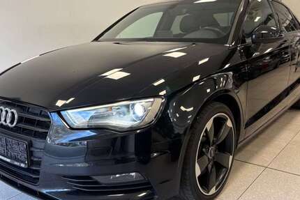 Audi A3 132.300 km 16.975 &euro; Ingolstadt 85053