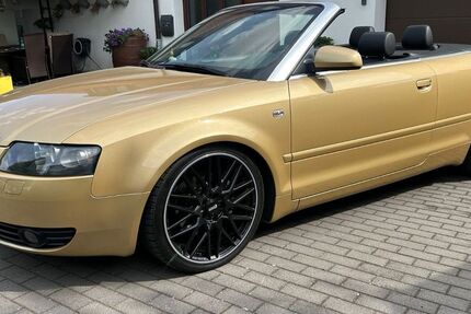 Audi A4 171.206 km 9.999 &euro; Prichsenstadt 97357