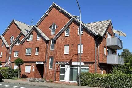 Wohnung Oerlinghausen - 2 Zimmer, 72 m&sup2;, 510&euro; | Angebot:27133435