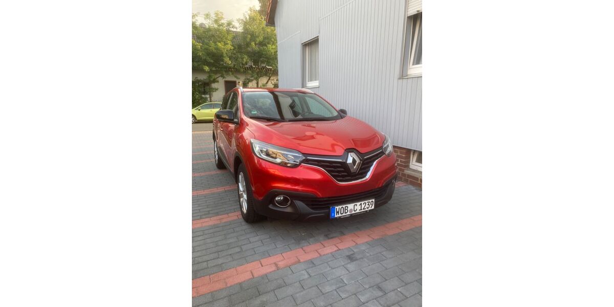 Renault Kadjar 102.500 km 12.000 &euro; Braunschweig 38104