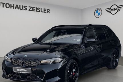 BMW M340i 7.500 km 73.500 &euro; Waiblingen 71332