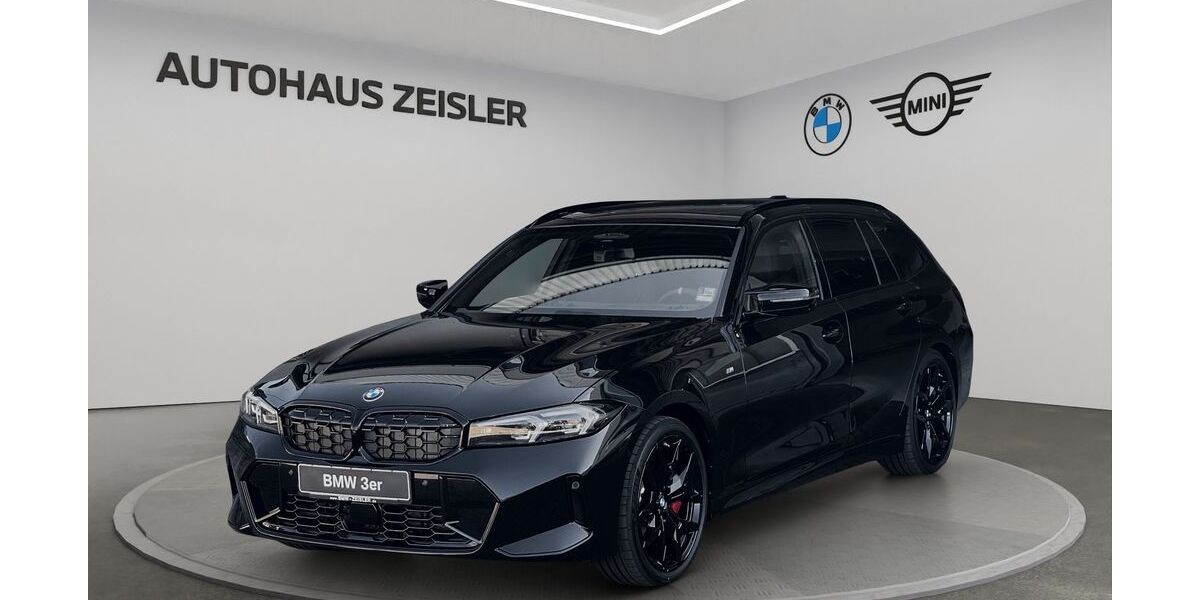 BMW M340i 7.500 km 73.500 &euro; Waiblingen 71332