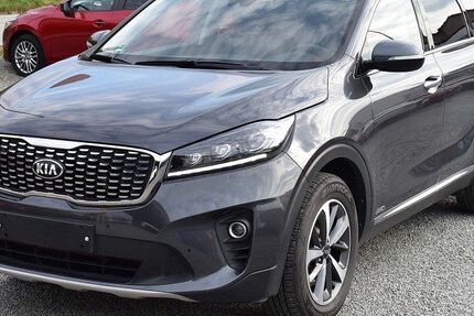 Kia Sorento 122.390 km 17.500 &euro; Rottenburg / Oberhatzkofen 84056