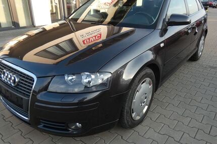 Audi A3 244.000 km 1.690 &euro; Erfurt 99087