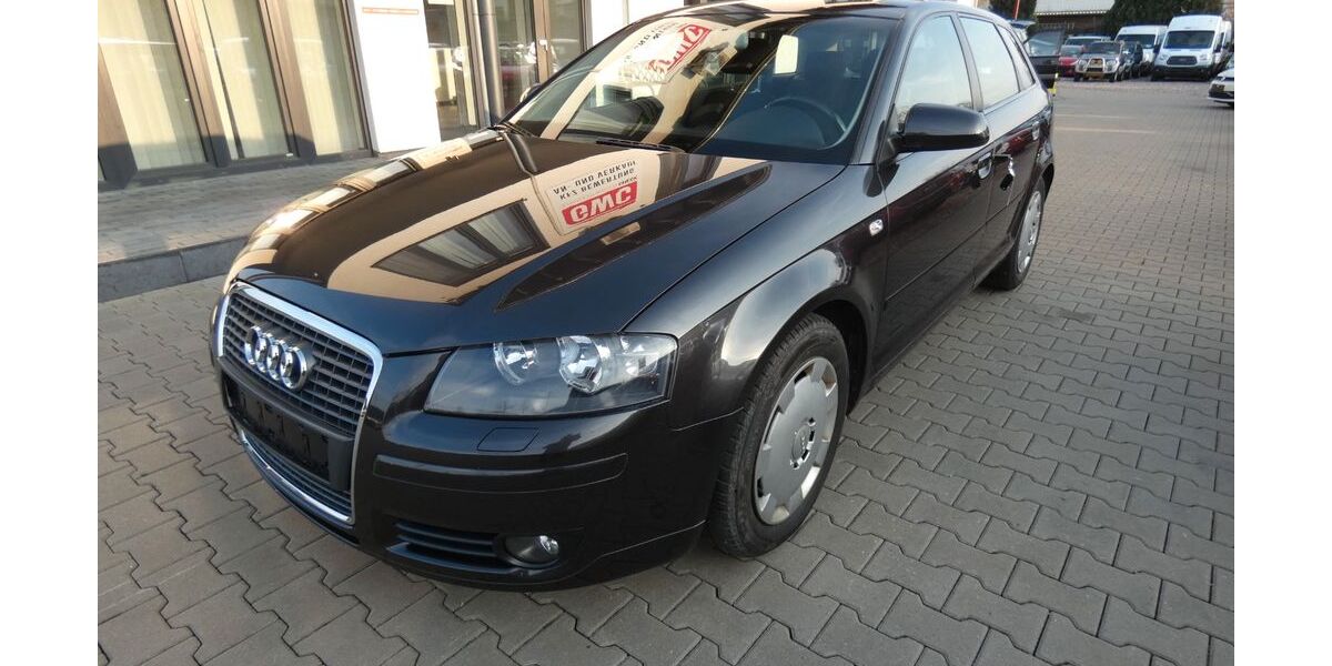 Audi A3 244.000 km 1.690 &euro; Erfurt 99087