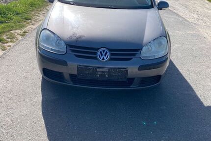 VW Golf 206.200 km 1.490 &euro; Querfurt 06268