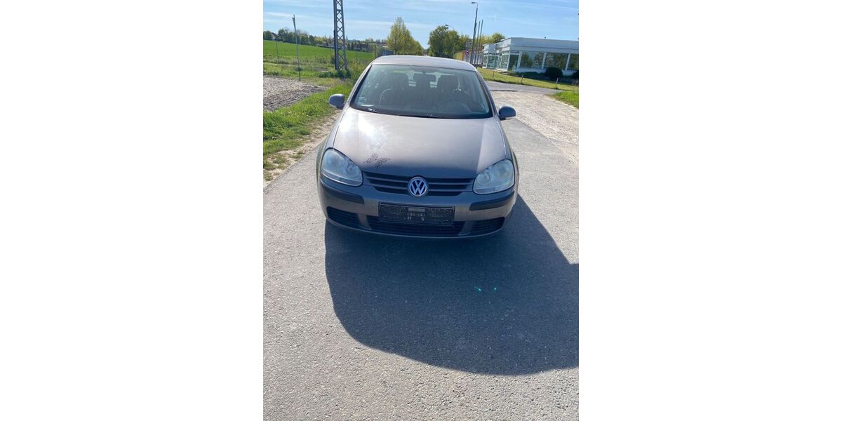 VW Golf 206.200 km 1.490 &euro; Querfurt 06268