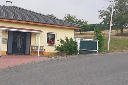 Haus Bad Bocklet - 3 Zimmer, 100 m&sup2;, 390.000&euro; | Angebot:24294383