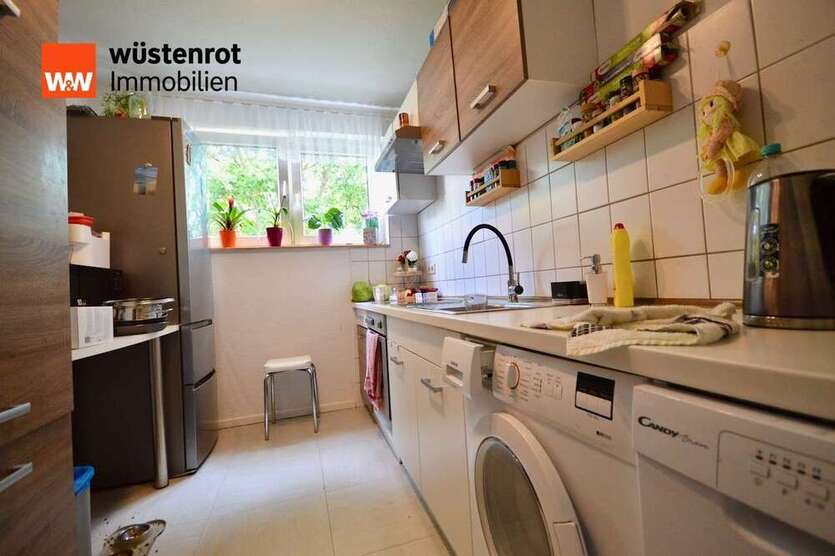 Wohnung zum Kaufen in Kassel 115.000 € 57 m²