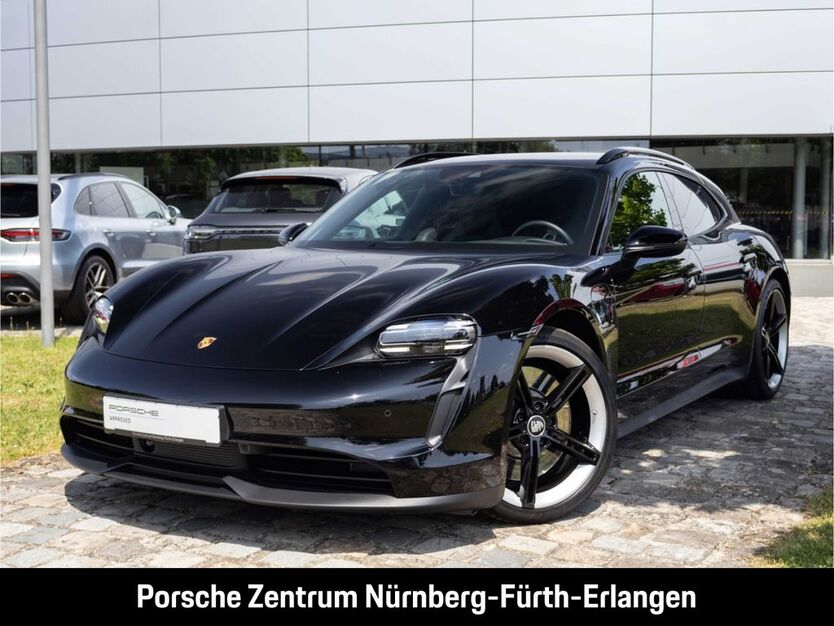 Porsche Taycan 18.000 km 78.990 € Nürnberg 90425