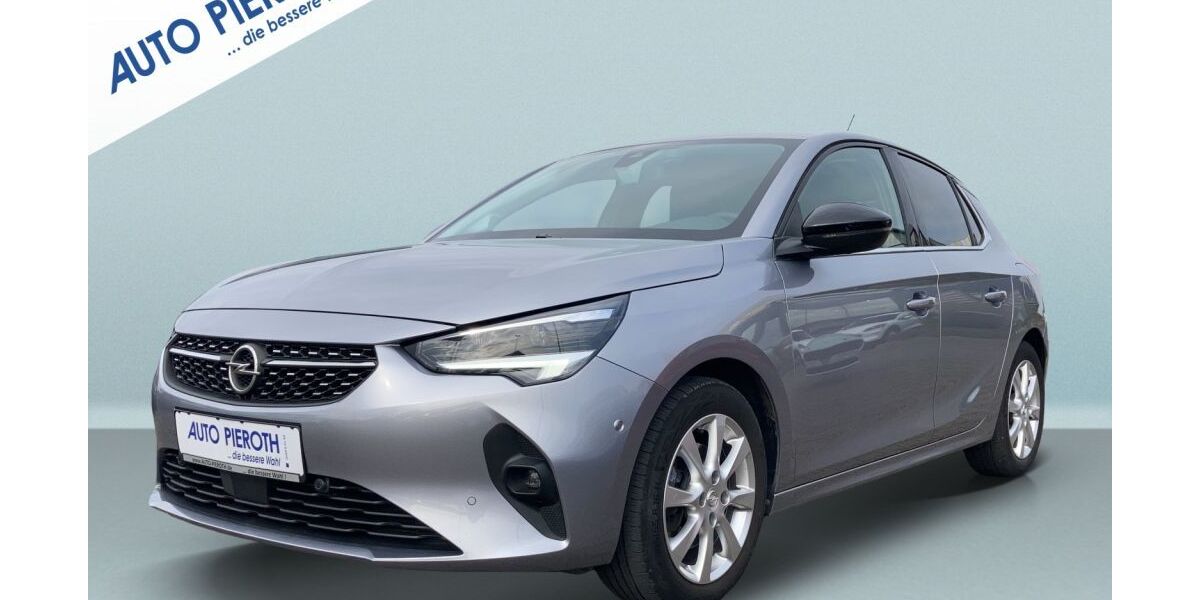 Opel Corsa 44.650 km 14.350 &euro; Bingen 55411