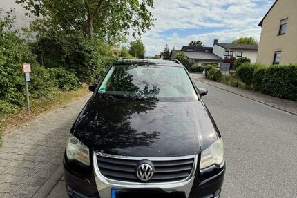 VW Touran 248.400 km 2.800 &euro; Weiterstadt 64331