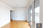 Freiraum! Moderne 3-Zimmer-Wohnung mit großzügiger Dachterrasse!