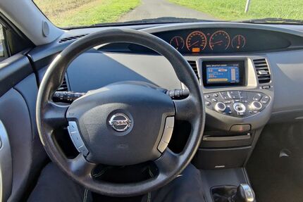 Nissan Primera 183.000 km 2.999 &euro; Delmenhorst 27751