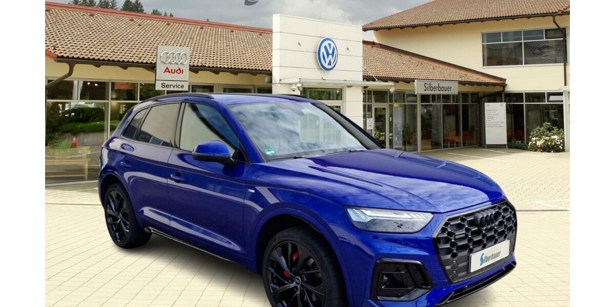 Audi Q5 38.600 km 68.990 &euro; Bad Kötzting 93444