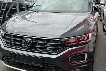 VW T-Roc 40.878 km 25.000 &euro; Eitorf 53783