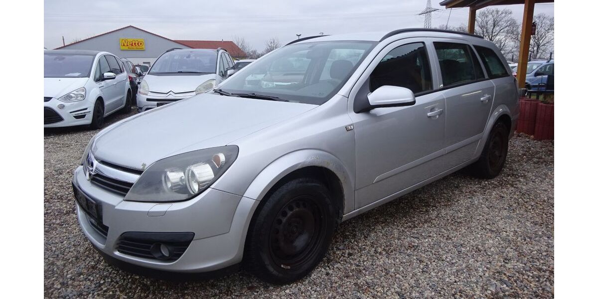 Opel Astra 167.535 km 850 &euro; Dresden 01219