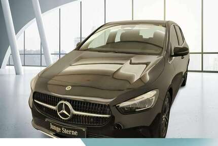 Mercedes-Benz B 200 7.828 km 29.980 &euro; Leipzig 04277