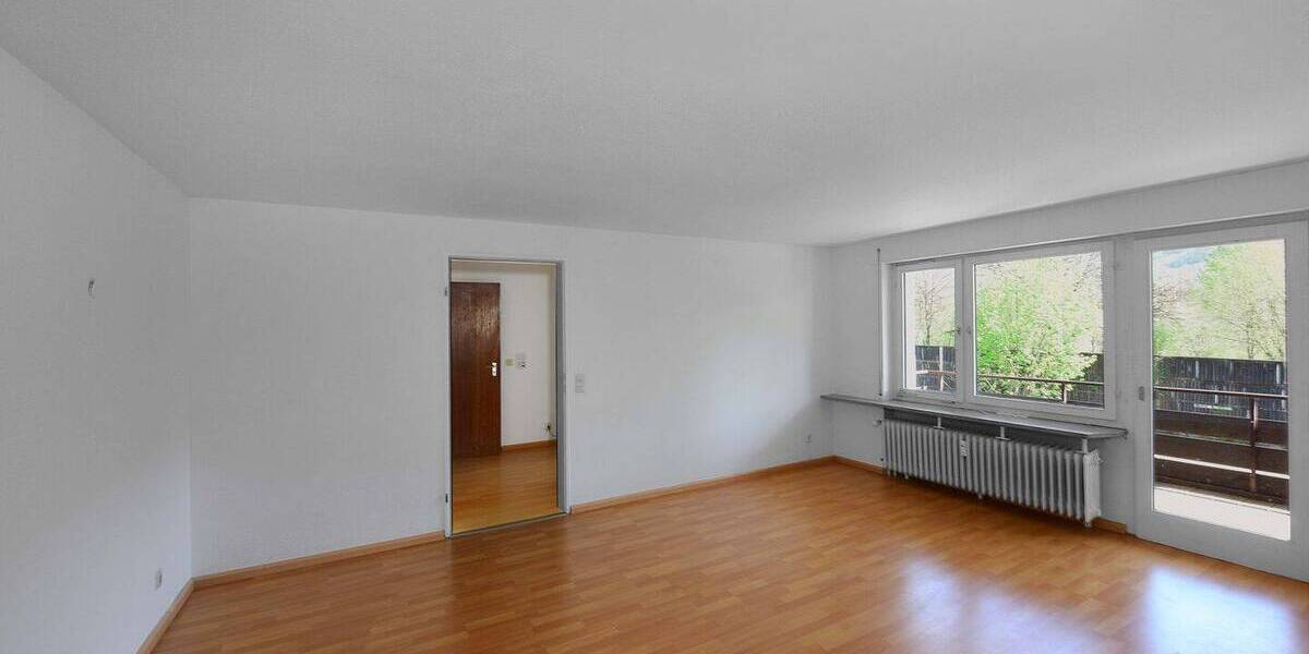 Etagenwohnung Wehr - 169.000&euro; | Angebot:26309658