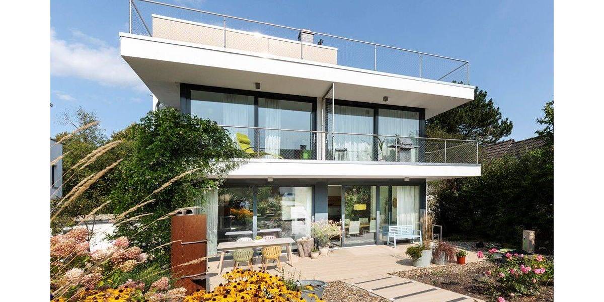 Doppelhaushälfte Kassel / Harleshausen Harleshausen - 4 Zimmer, 170 m&sup2;, 780.000&euro; | Angebot:26891474