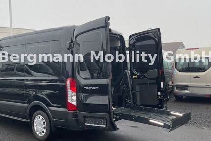 Ford Transit 30.336 km 59.800 &euro; Nidderau 61130