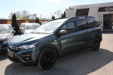 Dacia Jogger 13.923 km 17.990 &euro; Falkensee 14612