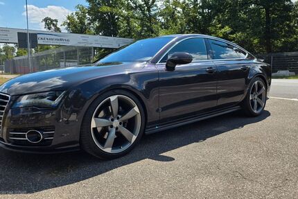 Audi A7 223.000 km 12.900 &euro; Neustadt an der Weinstraße 67435