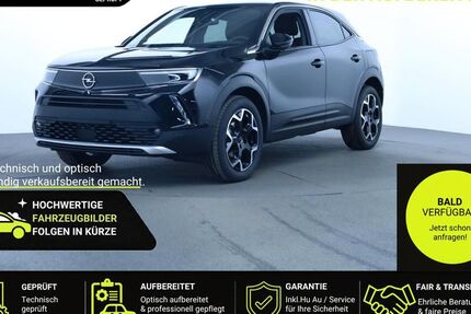 Opel Mokka 17.385 km 20.500 &euro; Harrislee 24955
