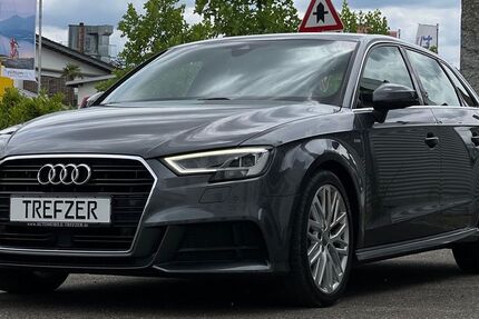 Audi A3 124.800 km 18.900 € Bad Krozingen 79189