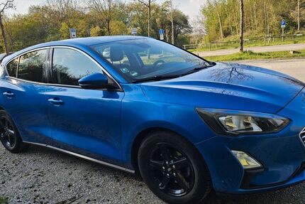 Ford Focus 171.600 km 11.490 &euro; Fürstenfeldbruck 82256