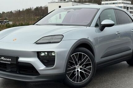 Porsche Macan 9.900 km 89.990 &euro; Kaiserslautern 67657