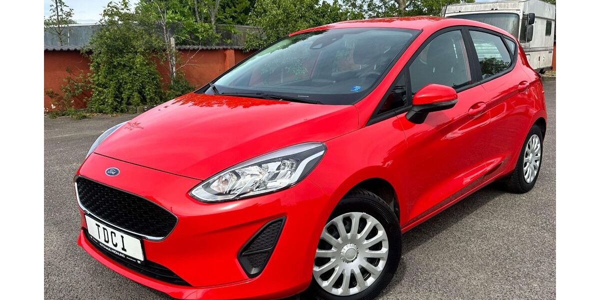 Ford Fiesta 78.472 km 10.900 &euro; Neumünster 24536