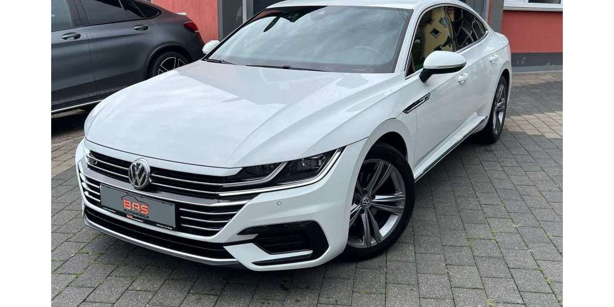 VW Arteon 88.500 km 24.590 € Geislingen an der Steige 73312