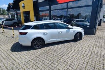 Renault Megane 78.652 km 18.000 &euro; Wallerfing 94574