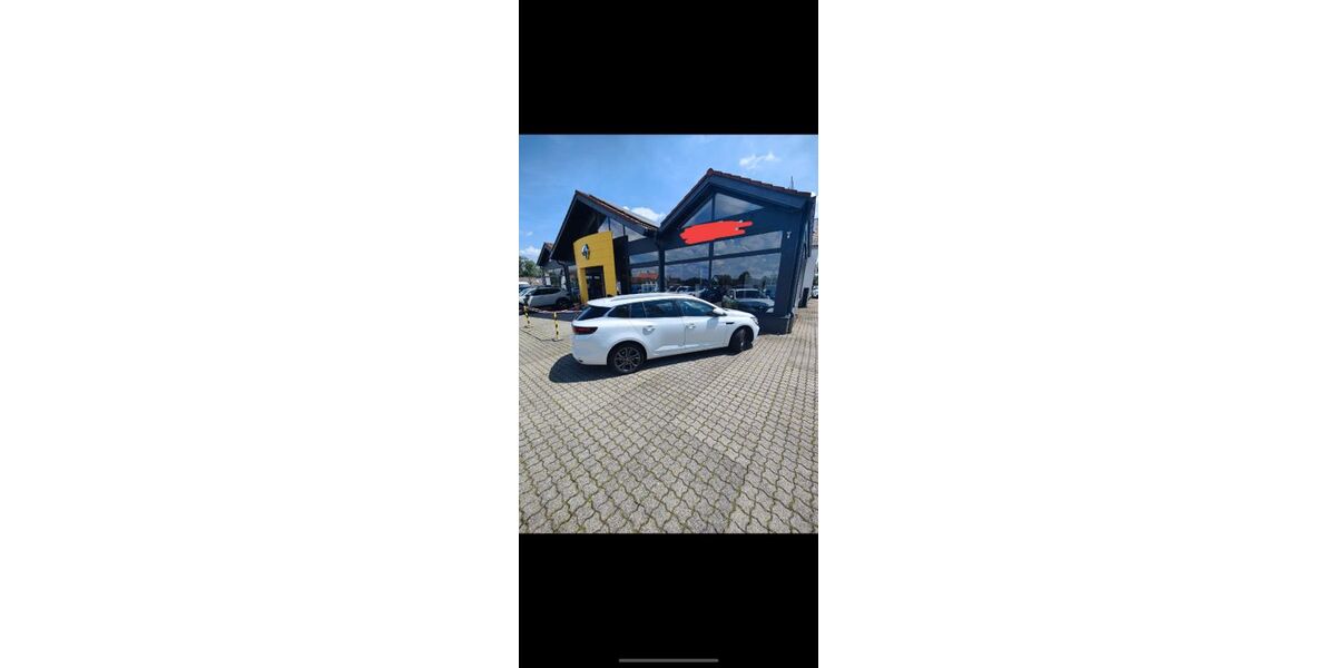 Renault Megane 78.652 km 18.000 &euro; Wallerfing 94574