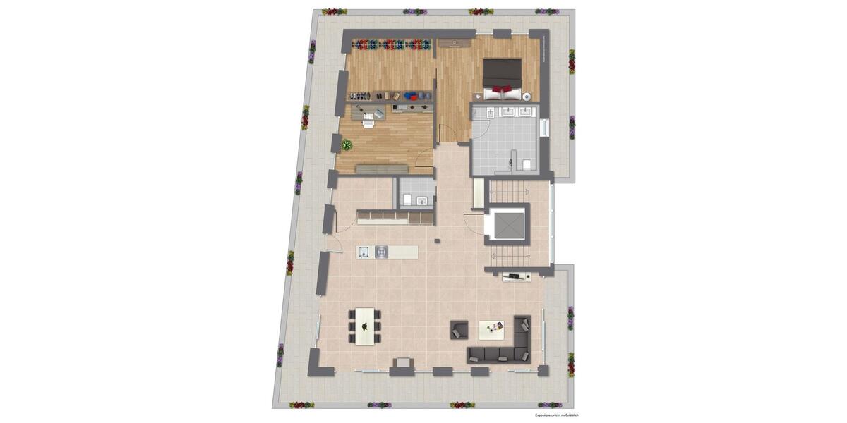 Einfamilienhaus Schwabach - 3.5 Zimmer, 152 m&sup2;, 3.120&euro; | Angebot:24325814