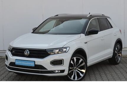 VW T-Roc 90.339 km 24.759 &euro; Bautzen 02625