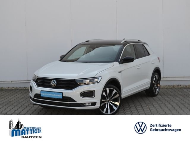 VW T-Roc 90.339 km 24.759 &euro; Bautzen 02625