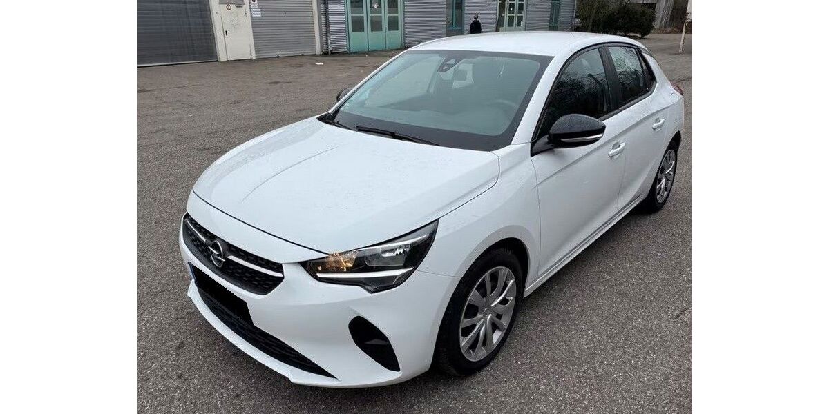 Opel Corsa 150.000 km 7.195 &euro; Dorfen 84405