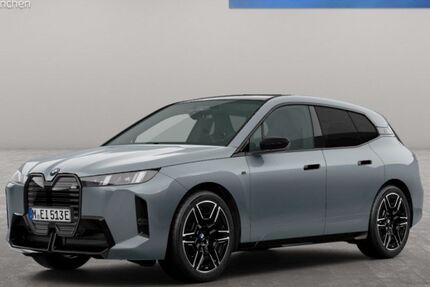 BMW iX 5.491 km 99.501 &euro; München 80939
