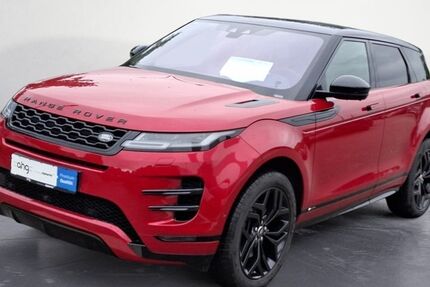 Land Rover Range Rover Evoque 66.500 km 29.450 &euro; Freiburg 79108
