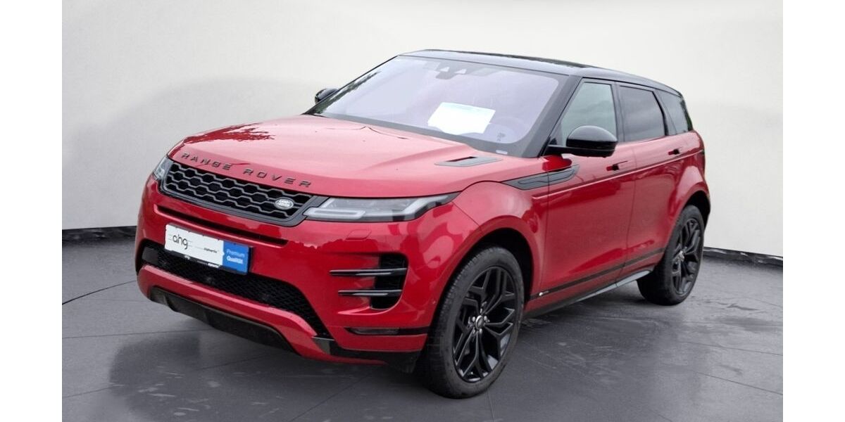 Land Rover Range Rover Evoque 66.500 km 29.450 &euro; Freiburg 79108